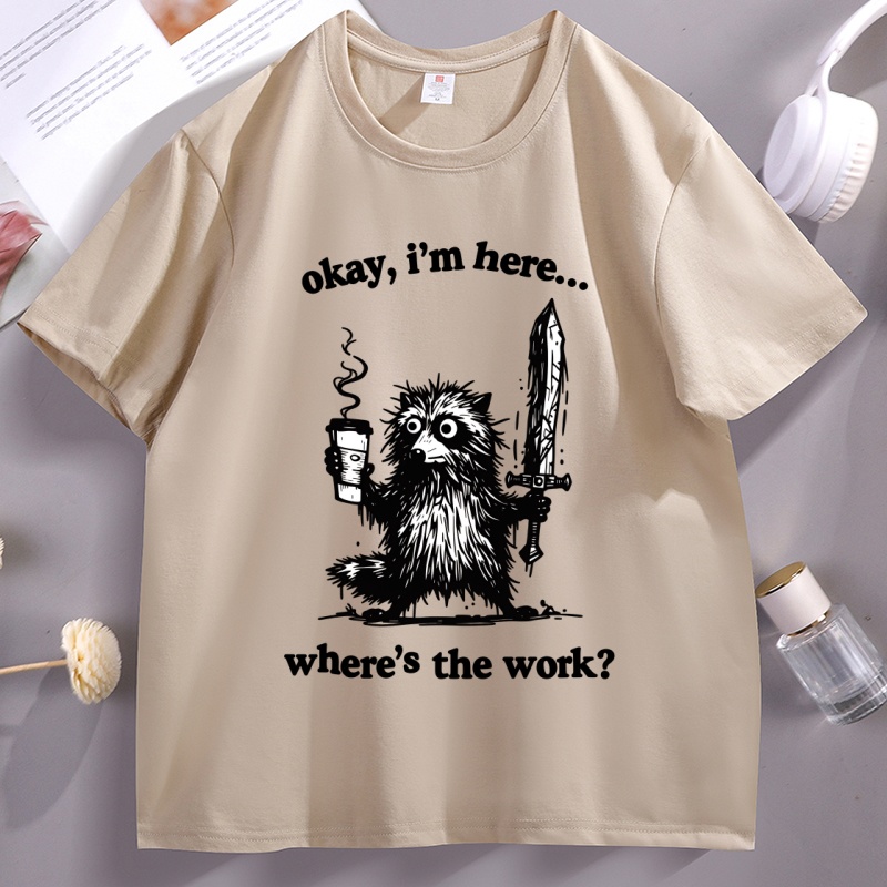 Woodworking Jokes - T-shirt de blague Sors Table Saw,