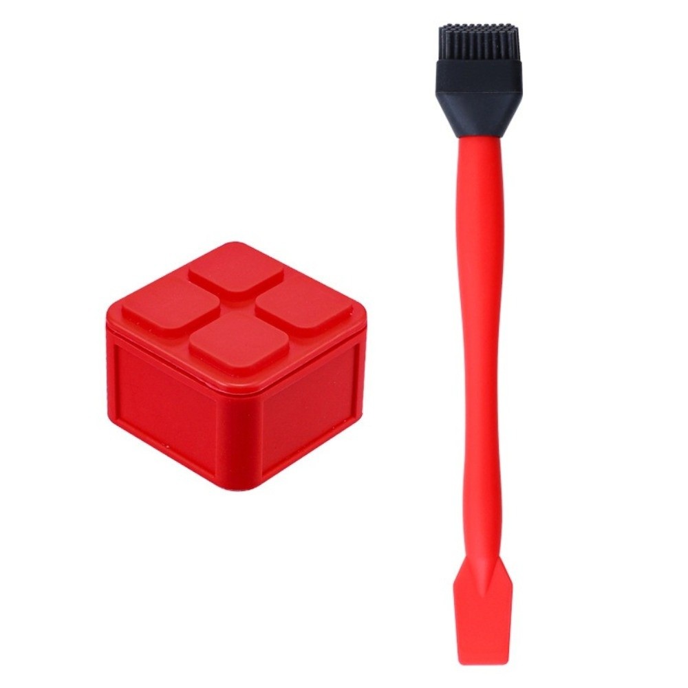 Woodworking Glue - Pinceau à colle en silicone avec