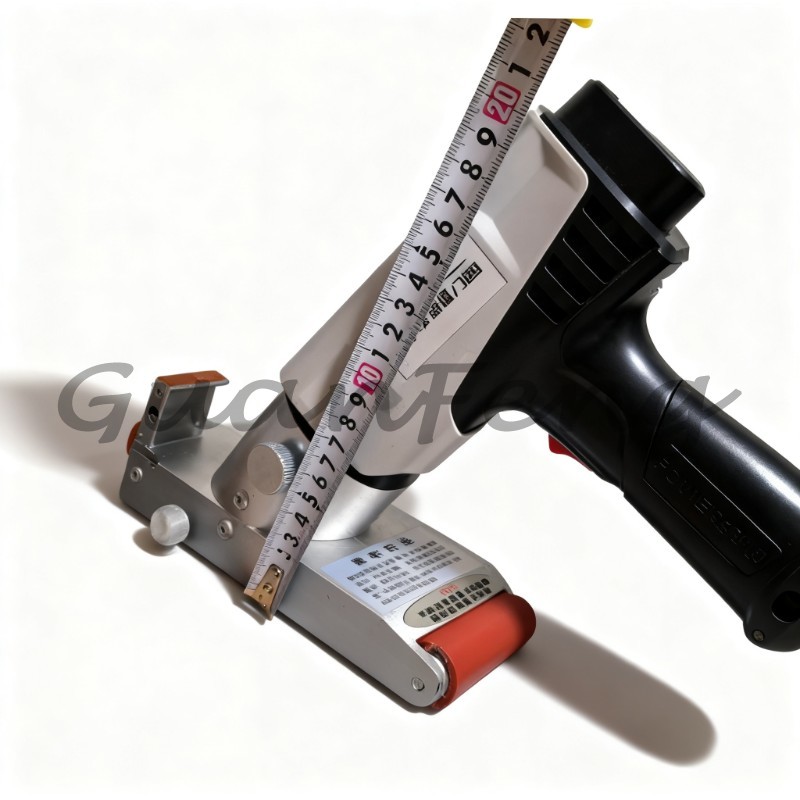 Woodworking Glue - Machine à chantourner les bords à