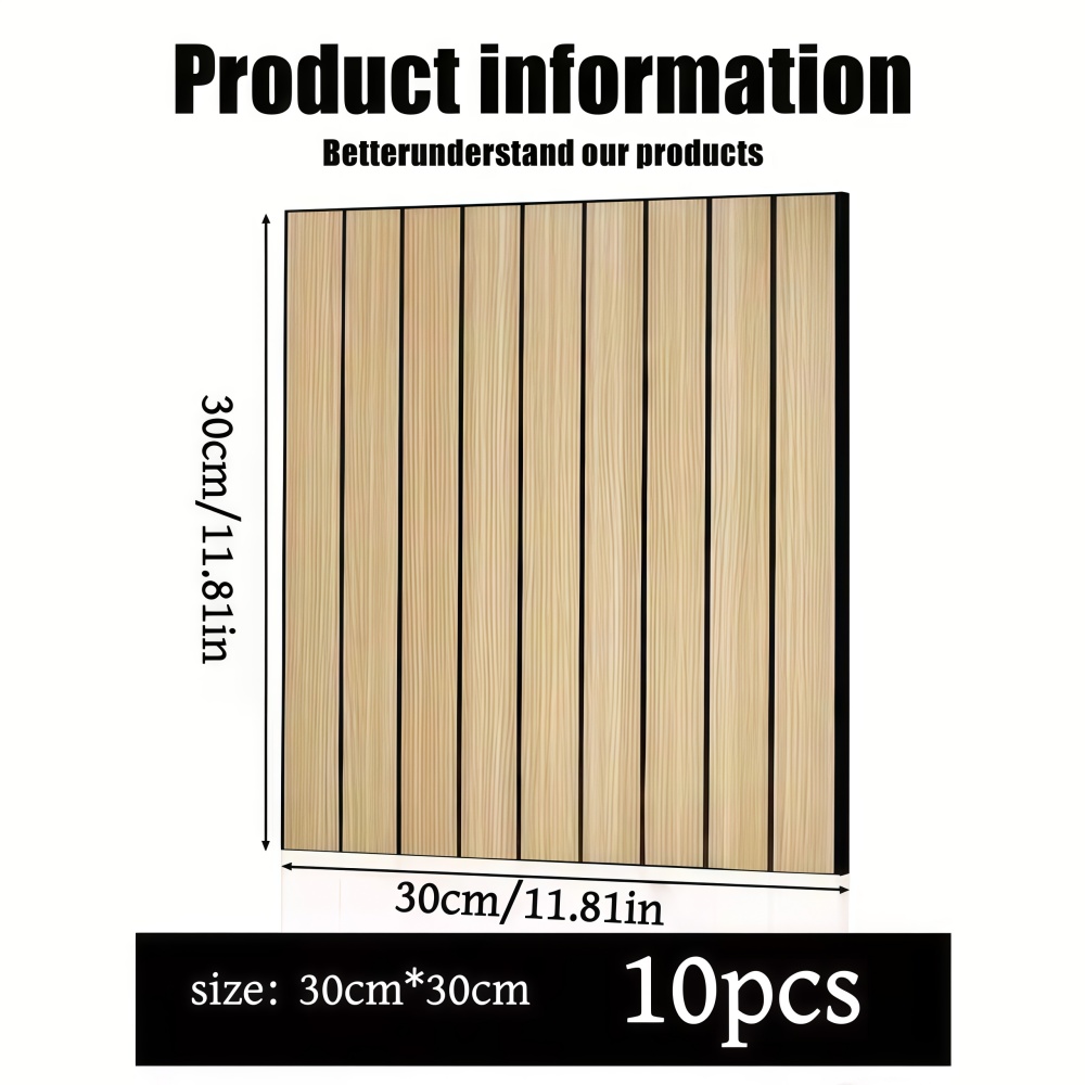 10 pièces, autocollants muraux - Woodworking Glue avis et prix