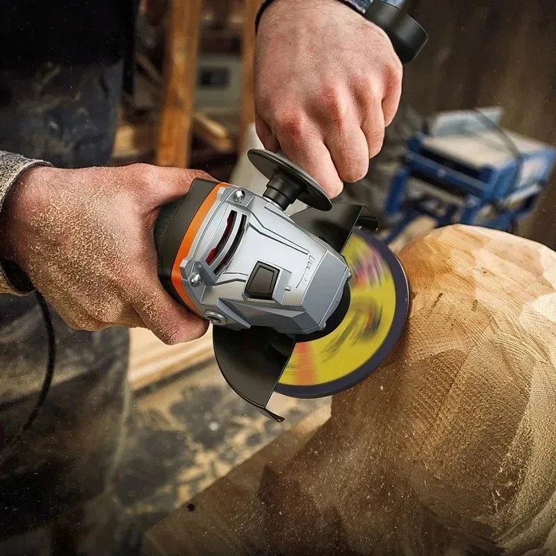 Disques de coupe de 125 mm pou - Woodworking Resin avis et prix
