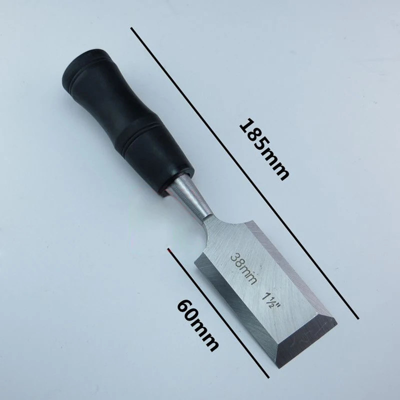 Jeu de ciseaux pour le travail - Wood Chisel Set avis et prix