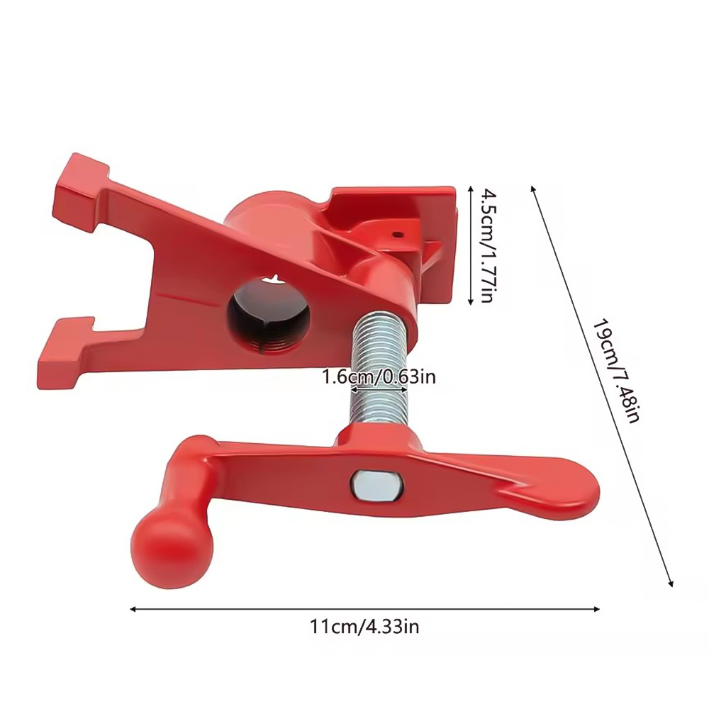 Collier de serrage pour tuyaux - Woodworking Workshop avis et prix