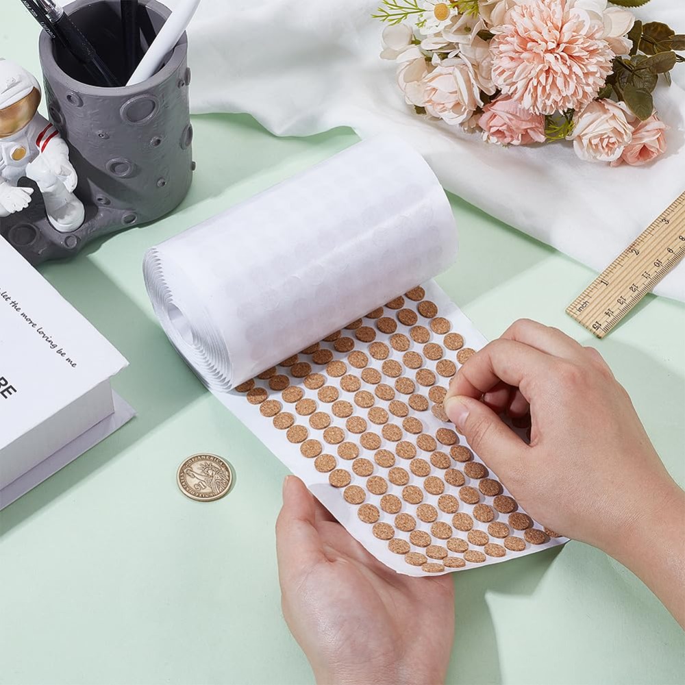 2000 pièces 0.39 pouces tampon - Woodworking Glue avis et prix