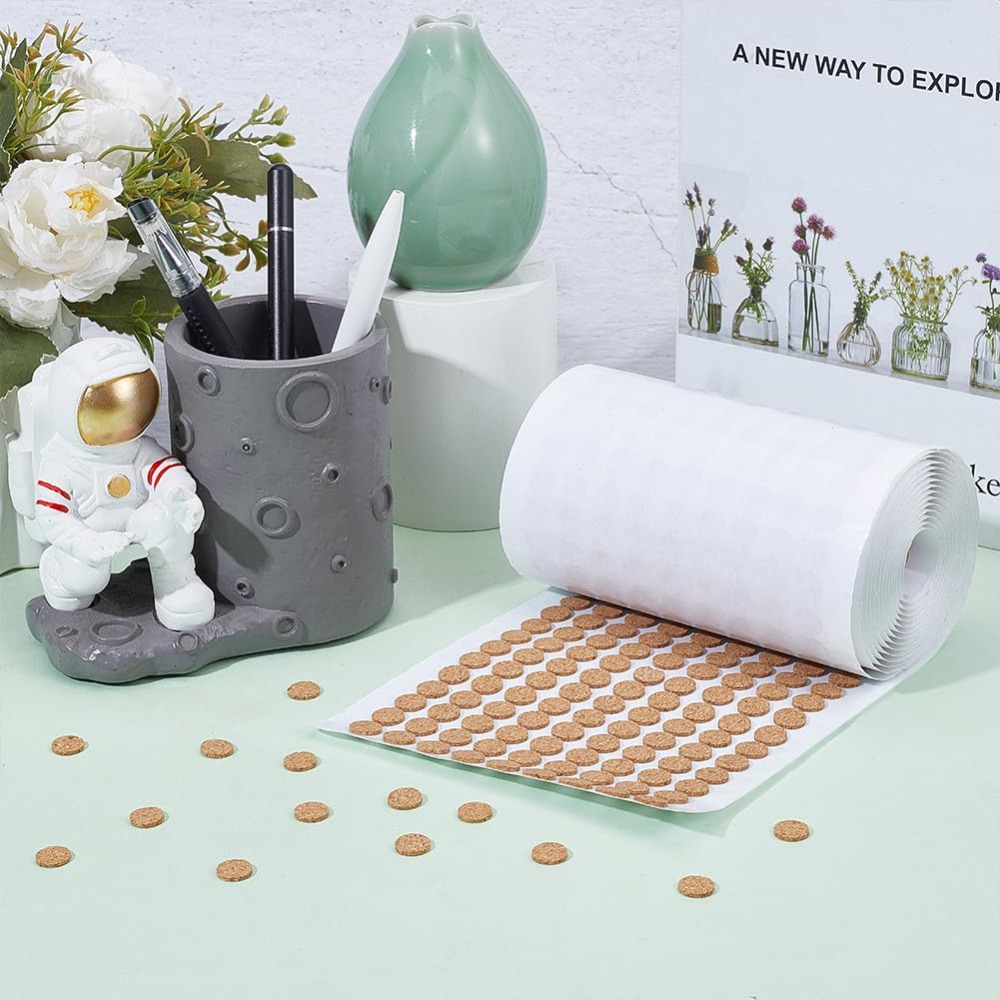 2000 pièces 0.39 pouces tampon - Woodworking Glue avis et prix