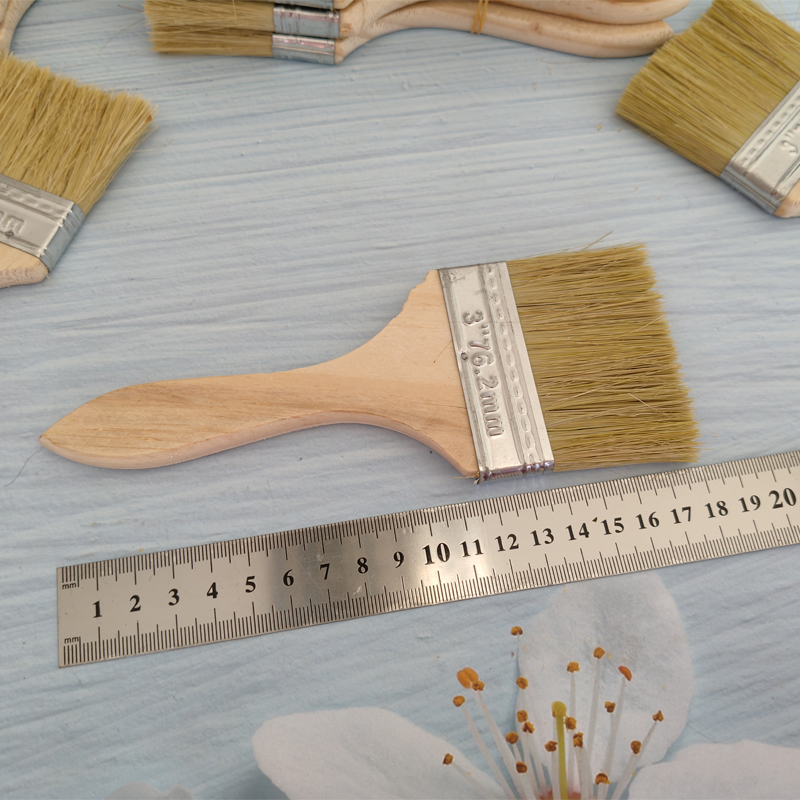 Pinceau de peinture et de vern - Woodworking Glue avis et prix