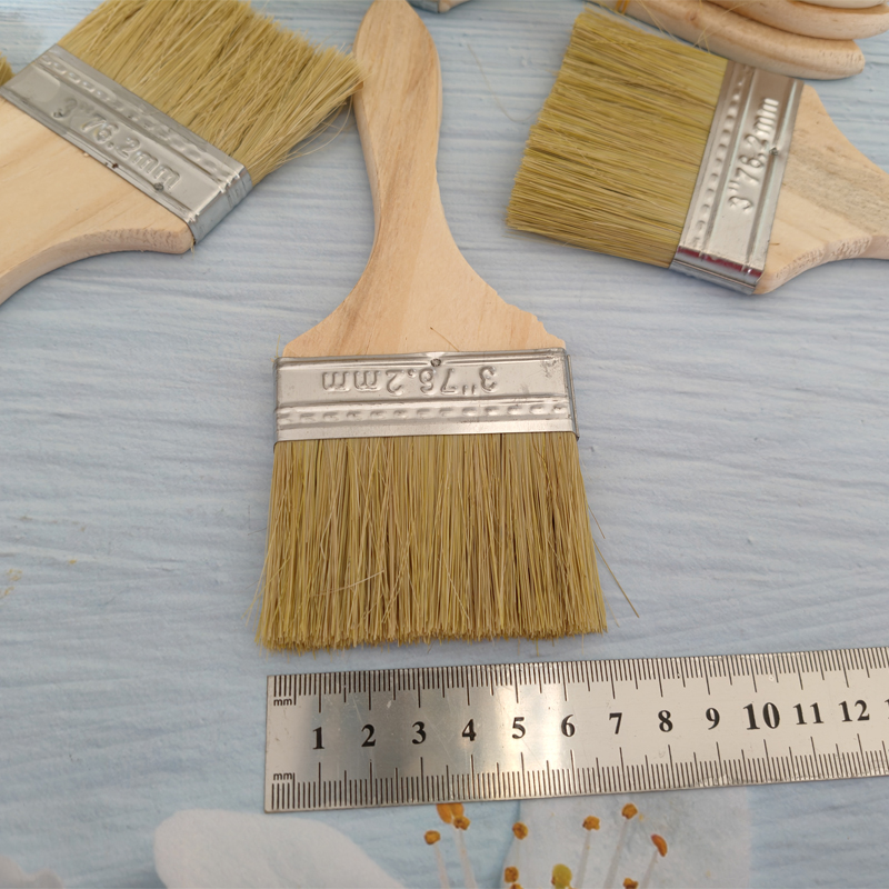 Pinceau de peinture et de vern - Woodworking Glue avis et prix