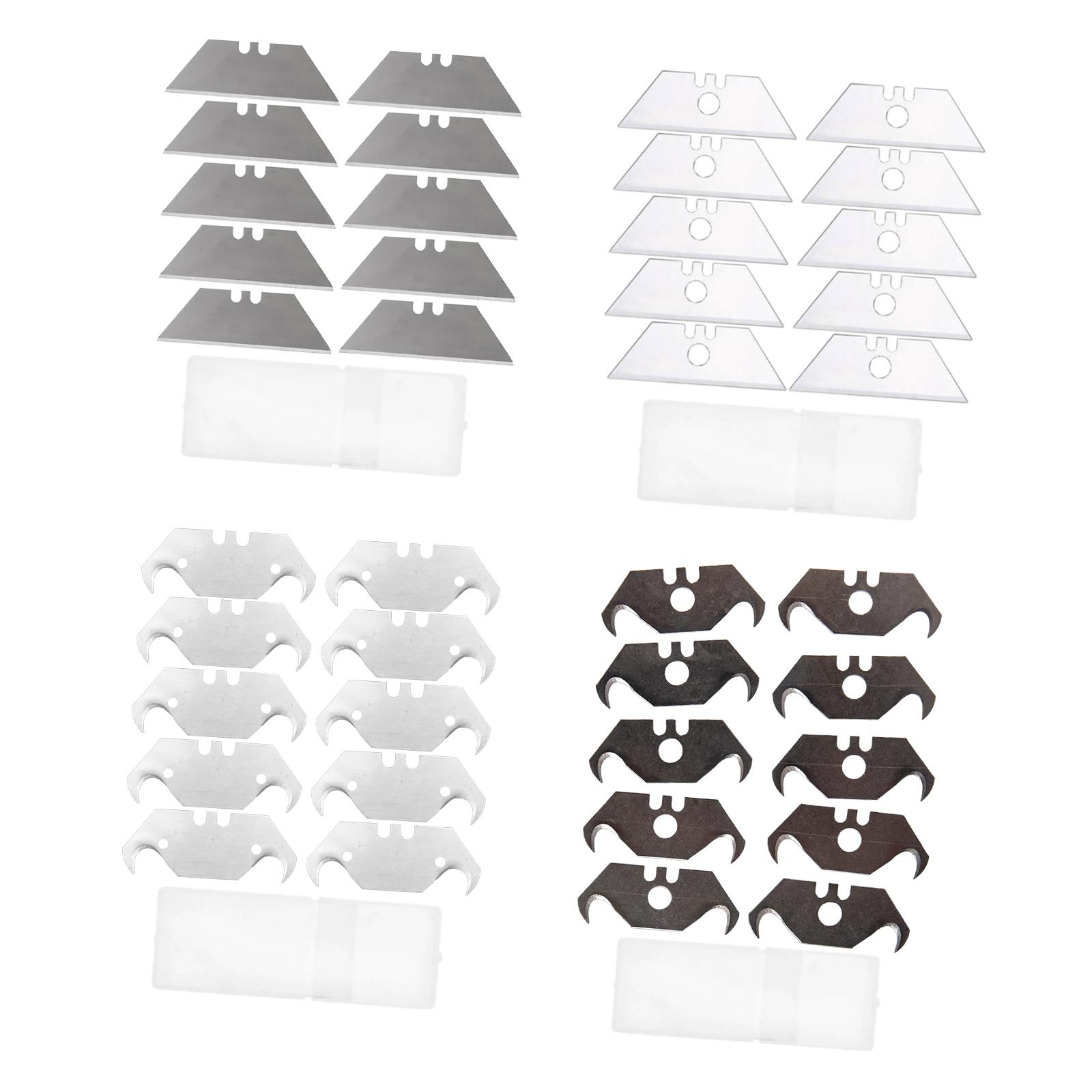 40 lames de couteau utilitaire - Woodworking Wallpaper avis et prix