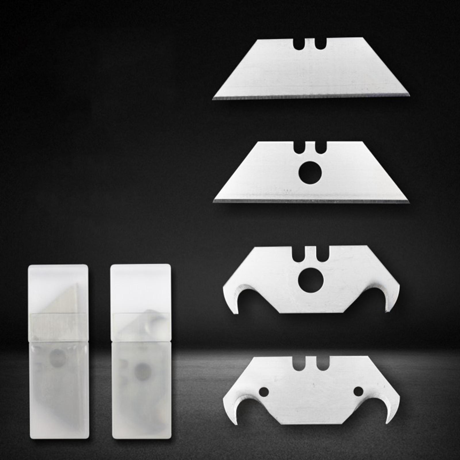 40 lames de couteau utilitaire - Woodworking Wallpaper avis et prix
