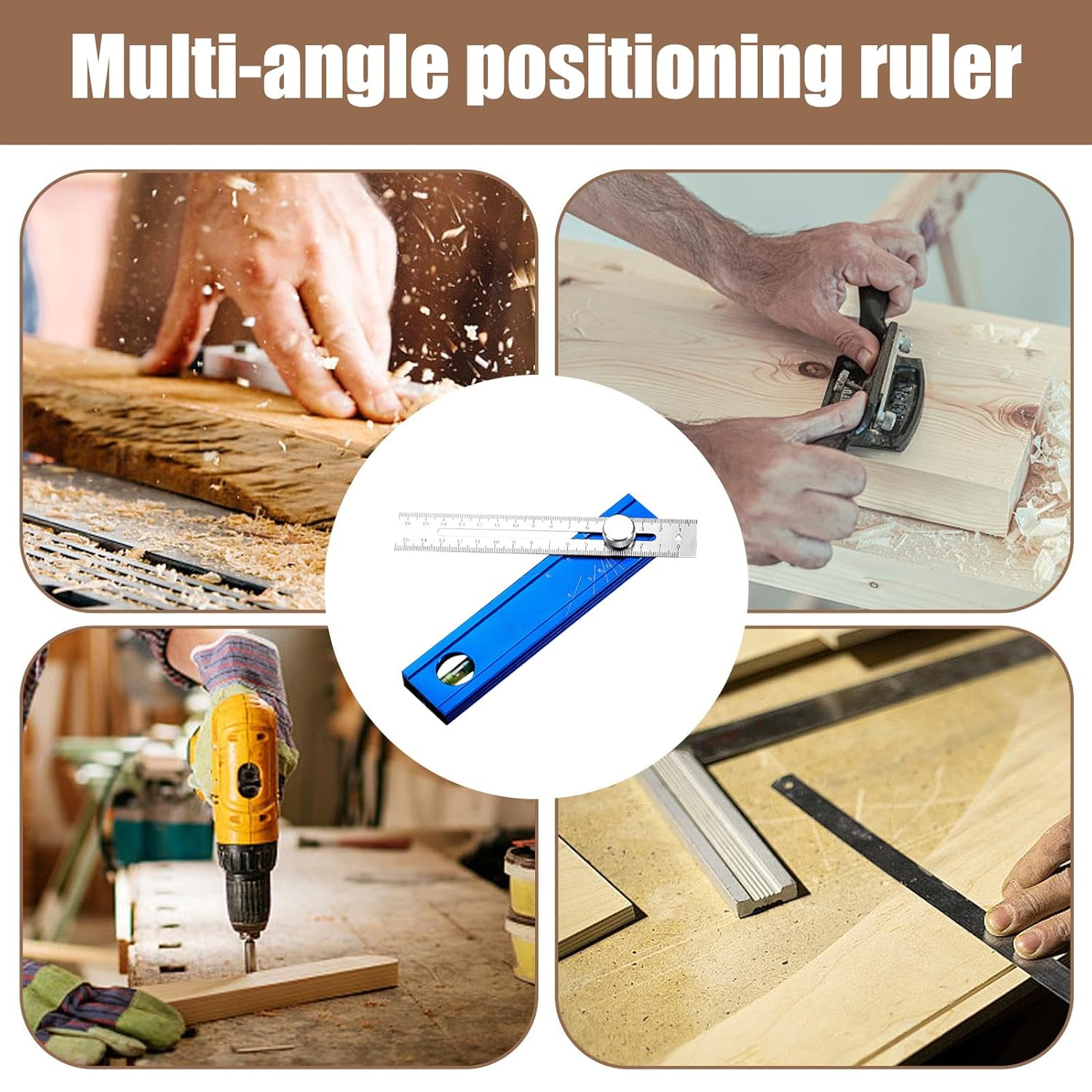Outils de marquage Scriber, ja - Woodworking Workshop avis et prix