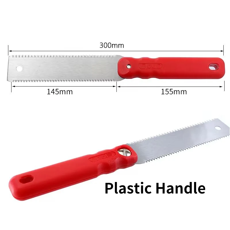 Petite Scie Japonaise Double F - Woodworking In Japanese avis et prix