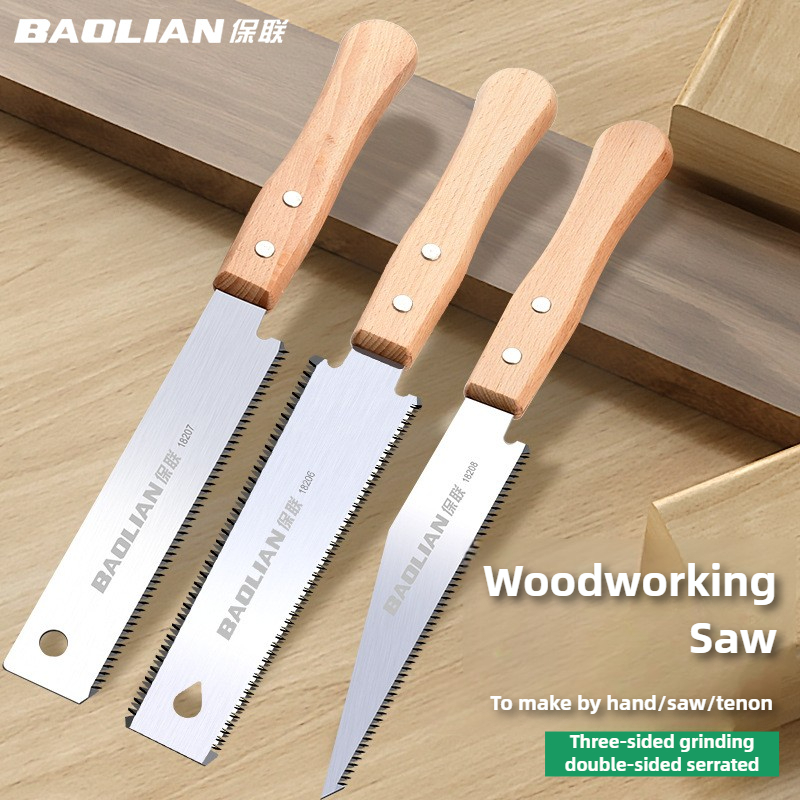 Scie à main de Style japonais, - Woodworking In Japanese avis et prix