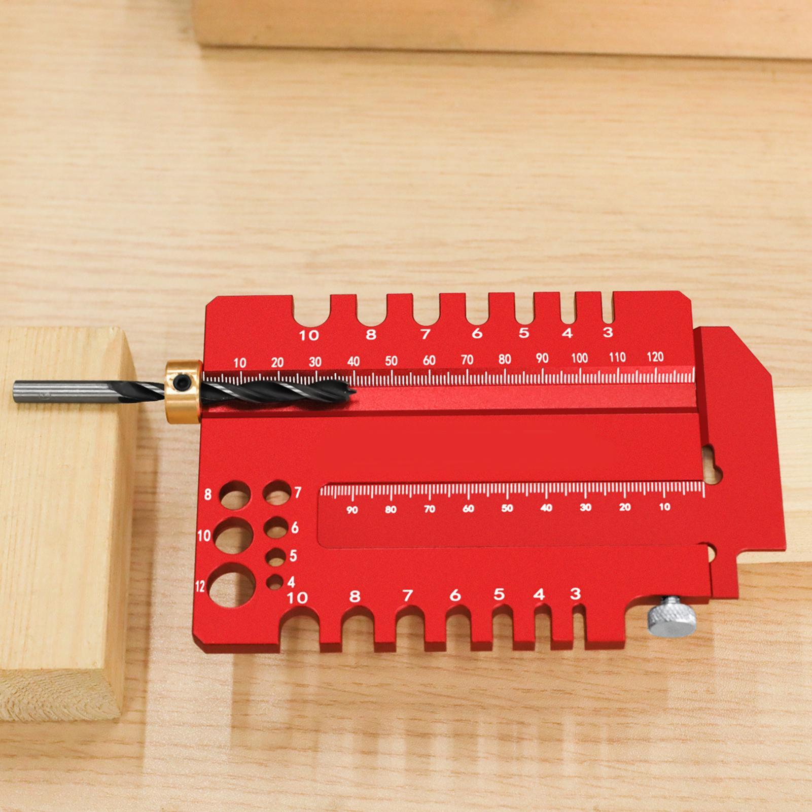Règle de mesure pour le travai - Woodworking Workshop avis et prix