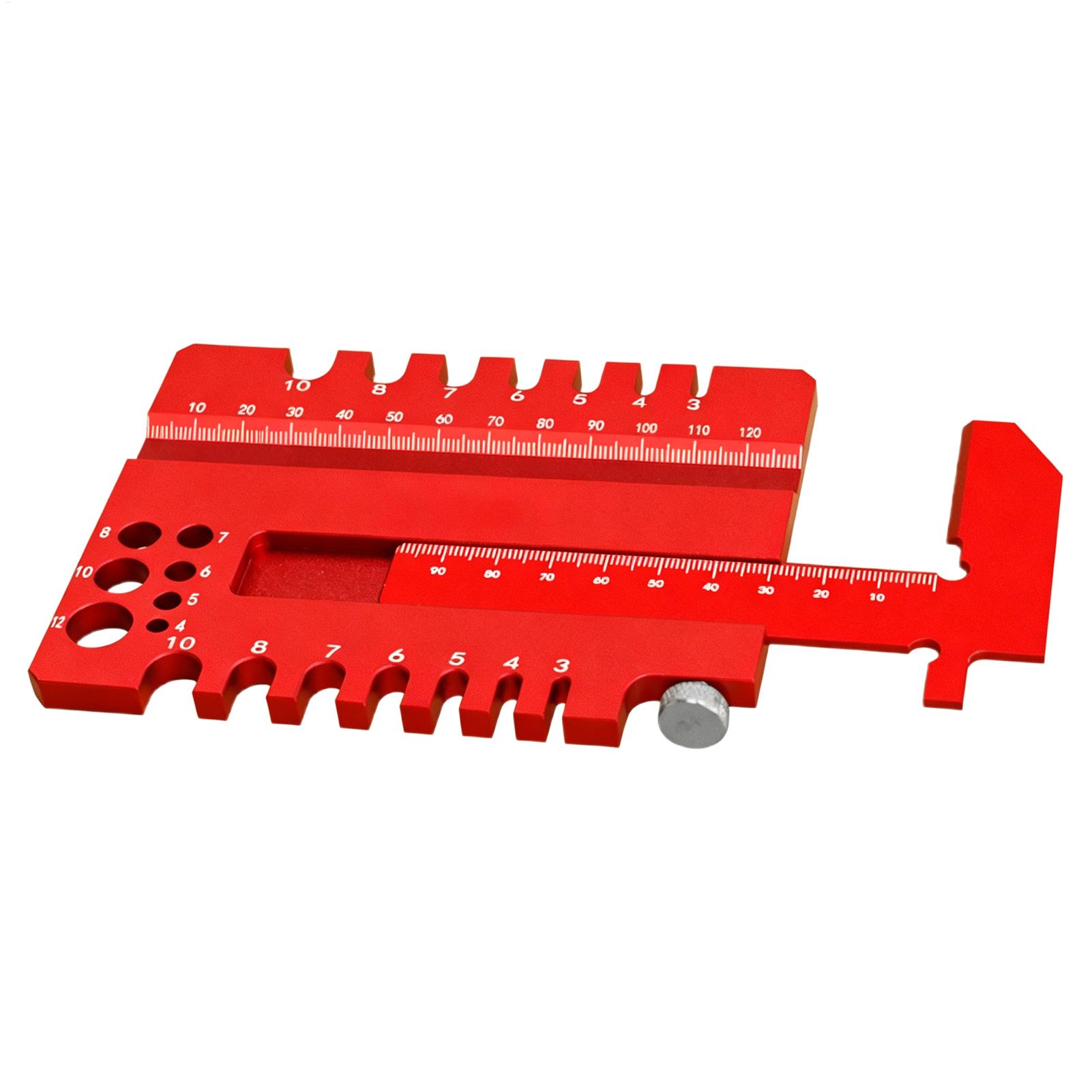 Règle de mesure pour le travai - Woodworking Workshop avis et prix