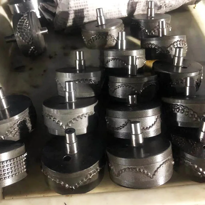 Moule de machine à dentelle à  - Woodworking Machinery For Sale avis et prix