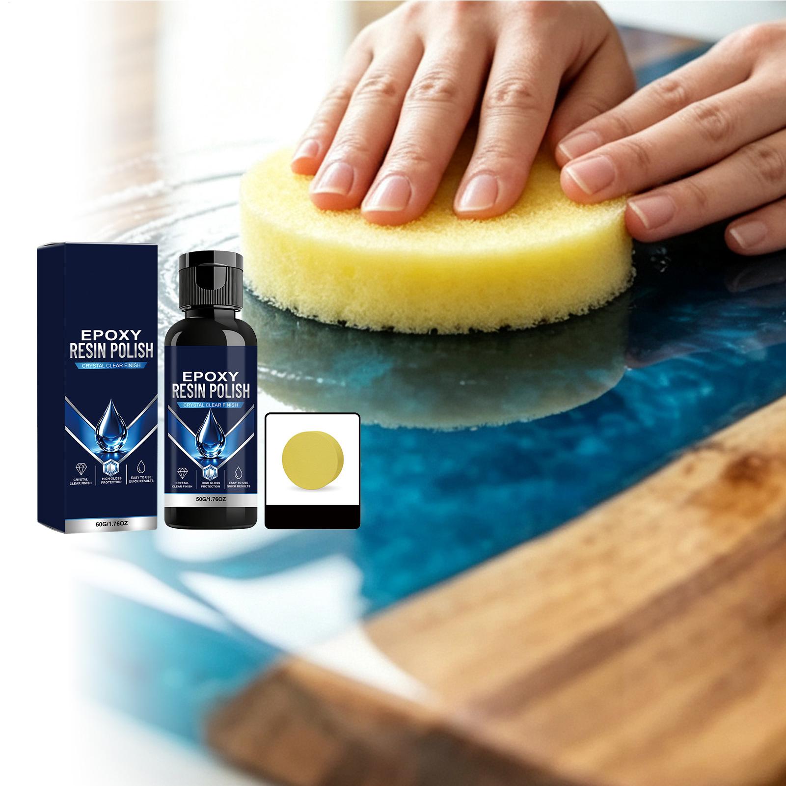 Liquide de restauration pour r - Woodworking Resin avis et prix