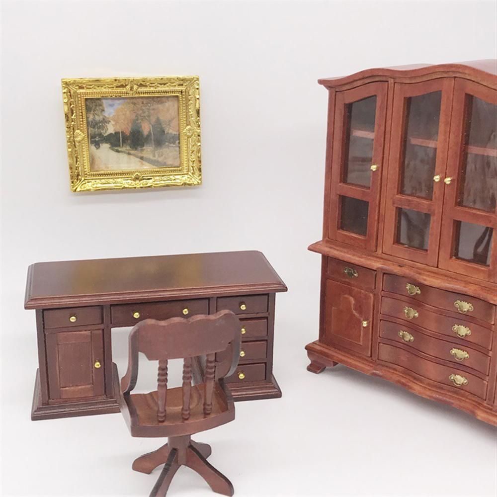 Ornement de maison de courses  - Woodworking Resin avis et prix