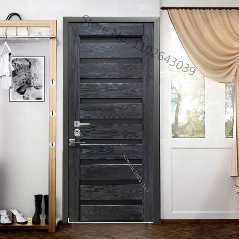Autocollant de portes en bois  - Woodworking Glue avis et prix