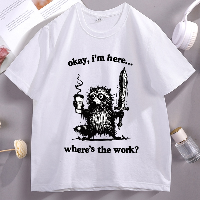 T-shirt de blague Sors Table S - Woodworking Jokes avis et prix