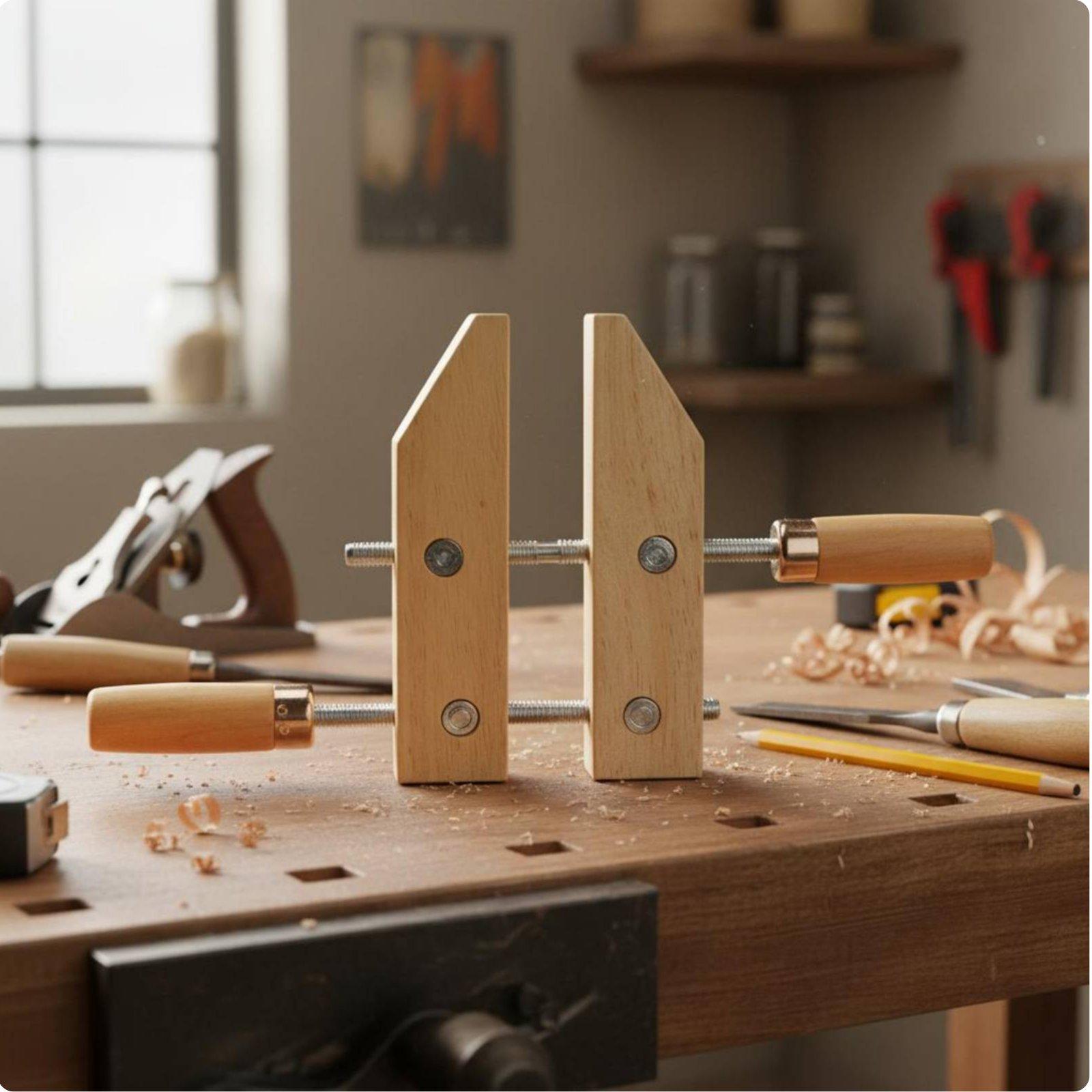 Pince réglable polyvalente ave - Woodworking Workshop avis et prix